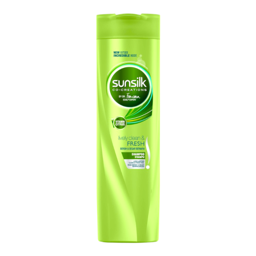 Sunsilk_Fresh_160ml