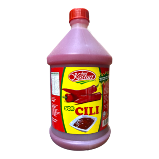 Kasturi_Sos_Cili_2.5kg