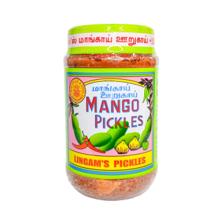 Lingam_Mango_Pickle