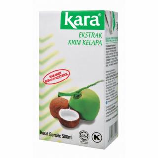 Kara_Krim_Kelapa_500ml